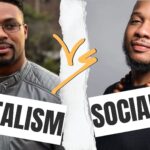 Socialism Doesn’t Want to Fix America — It Wants to End It