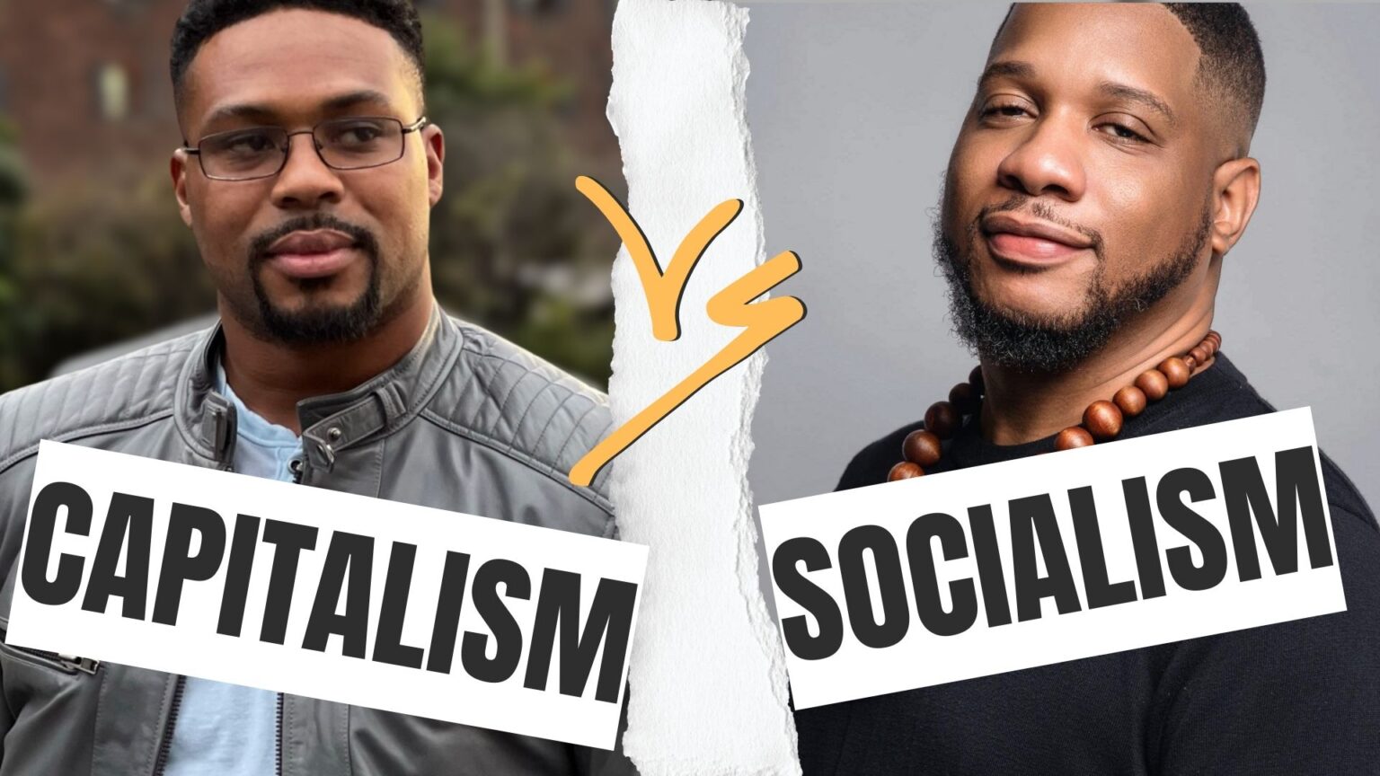 Socialism Doesn’t Want to Fix America — It Wants to End It