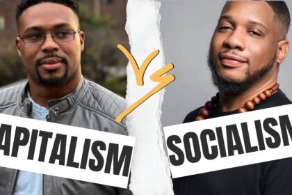 Socialism Doesn’t Want to Fix America — It Wants to End It