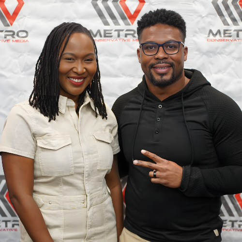 KJ (Left) Jovani (Right)