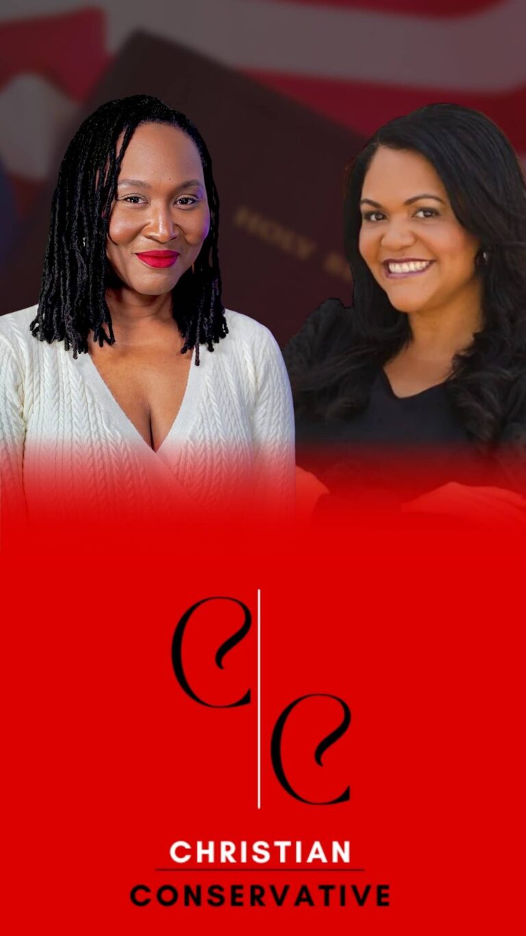 Christian Conservative