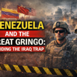 Venezuela and the Great Gringo