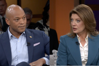 This Was Not a Town Hall. It Was Theater.