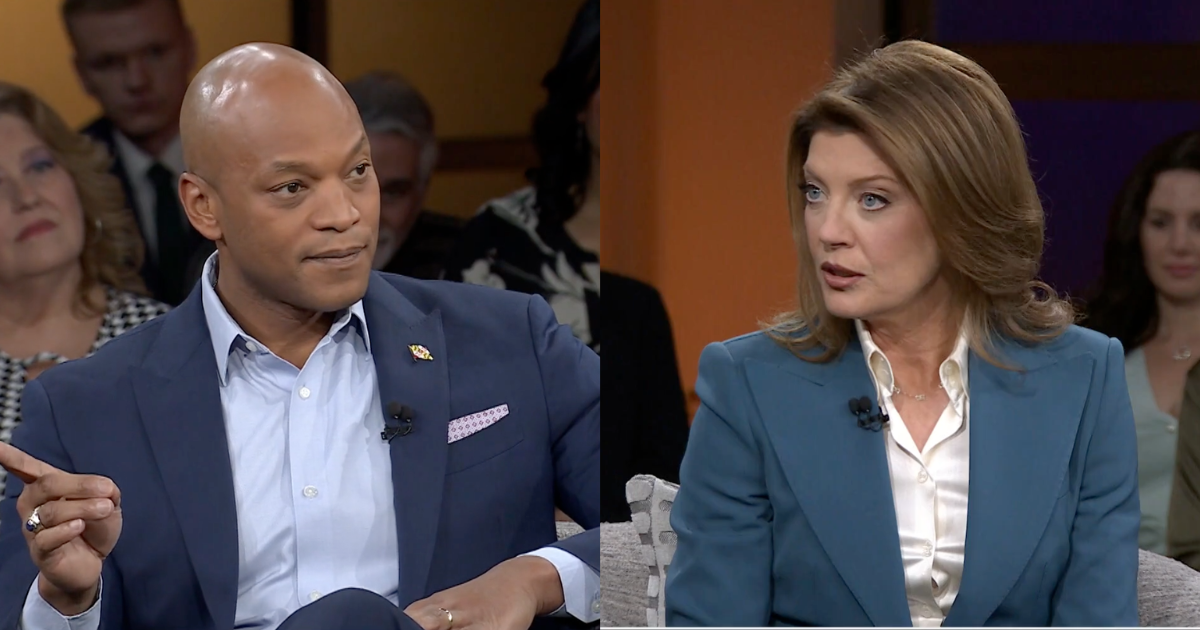 This Was Not a Town Hall. It Was Theater.