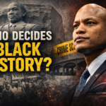 Who Decides Black History?