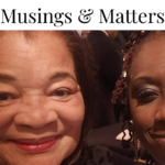 Musings & Matters: Great Event, Greater People