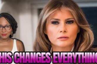 Melania Movie Review: The Truth The Media Never Wanted You to See!