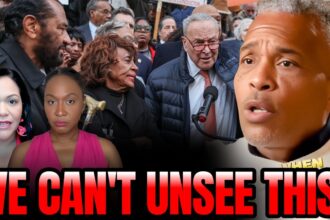 When Witches Cheer and Pastors Stay Silent, the Party Lines Are Clear