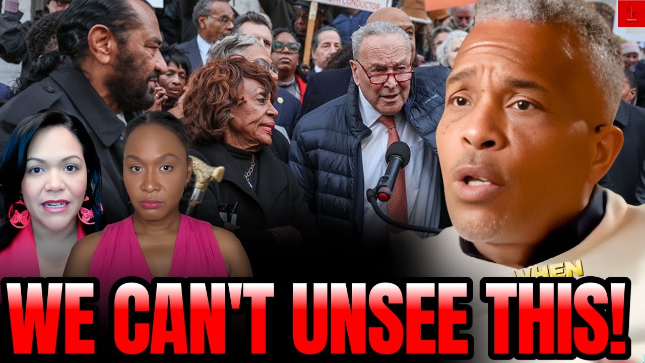 When Witches Cheer and Pastors Stay Silent, the Party Lines Are Clear