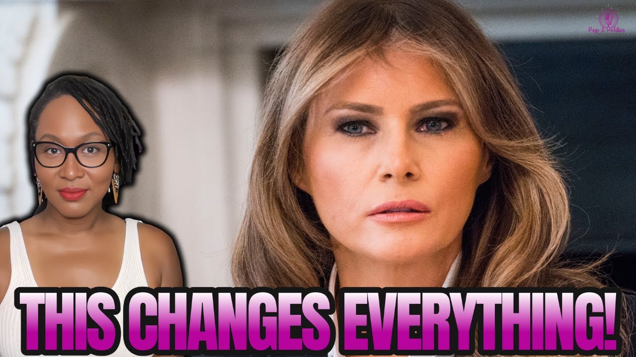 Melania Movie Review: The Truth The Media Never Wanted You to See!
