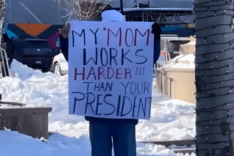 When Schools Trade Classrooms for Chants