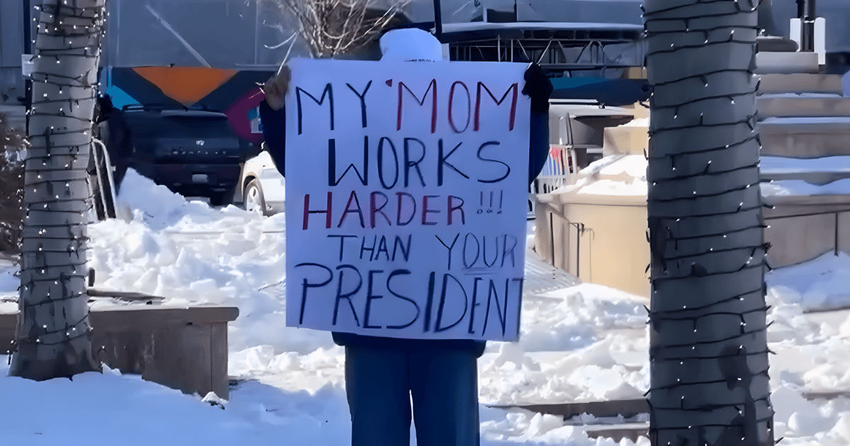 When Schools Trade Classrooms for Chants