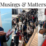 Musings & Matters: When Government Fails, Taxpayers Pay the Price