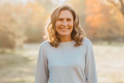 Candidate Interview: Shannon Hinkhaus