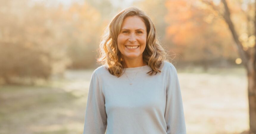 Candidate Interview: Shannon Hinkhaus