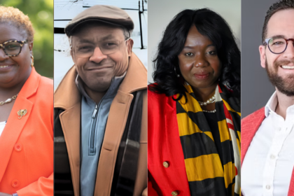 Maryland Republican Lt. Governor Candidates to Gather for Major Meet & Greet at Cub Hill Presbyterian Church
