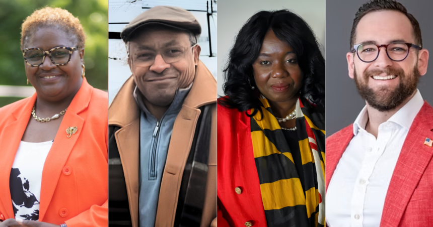 Maryland Republican Lt. Governor Candidates to Gather for Major Meet & Greet at Cub Hill Presbyterian Church