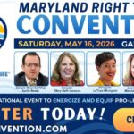 Maryland Right to Life Convention Brings Advocates, Leaders, and Elected Officials Together in Gambrills