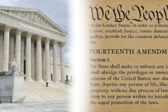 A Constitution Without Limits Is a Constitution Without Meaning