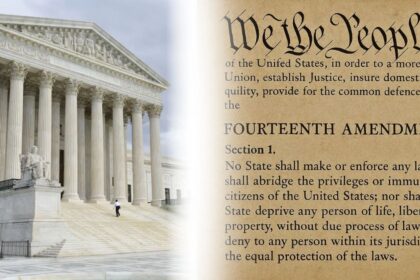 A Constitution Without Limits Is a Constitution Without Meaning