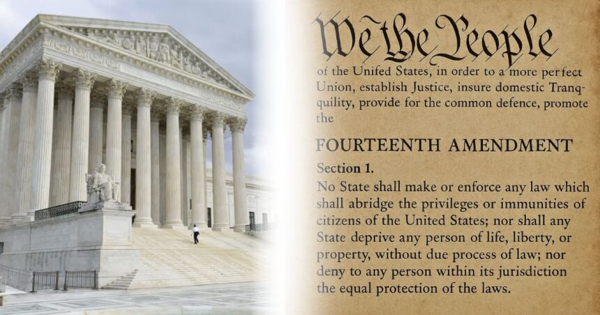 A Constitution Without Limits Is a Constitution Without Meaning